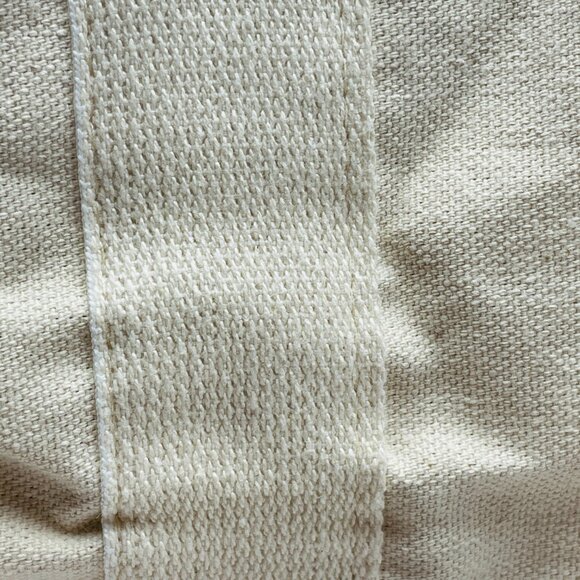 NWOT Vintage 1995 Tote/Duffle Bag, Pope John Paul II Baltimore Visit, 18" L (B2) - Picture 8 of 14